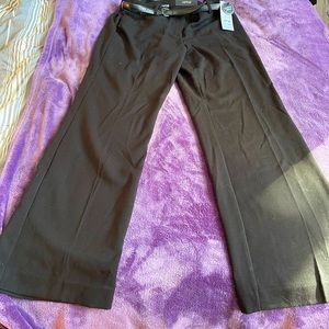 Apt. 9 dress pants from Kolhs NWT from smoke free home